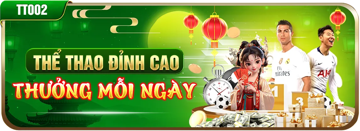 Banner Khuyến Mãi b66.club