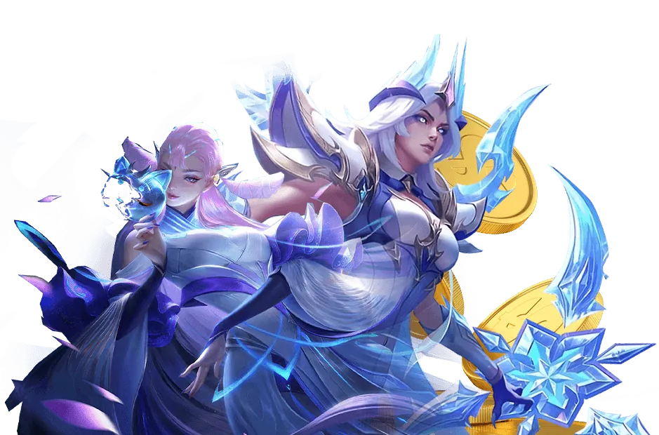 Giao diện game Nổ Hũ đa dạng và hấp dẫn tại b66.club