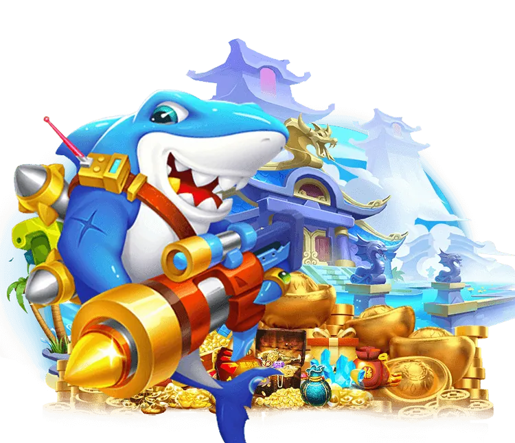 Game Fish Attack tại b66.club game đổi thưởng